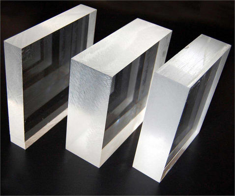 Qualität  Xishun High Quality Eco-friendly Cast PMMA Acrylic Sheet Manufacturer Can Customized Products usine