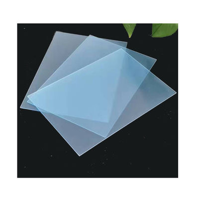 Qualität  Big impact resistance factory sale extruded acrylic lcd screen panel sheet usine